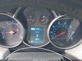 Chevrolet Cruze 1Lt Auto 1G1PC5SB3E7440125 снимка