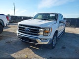 Ford F-150 Lariat 1FTFW1E82MKE53835 fotografie