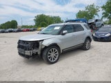 Ford Explorer Limited 1FM5K8F8XGGA45925 снимка