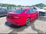 Honda Accord Sport Special Edition 1HGCV1F45MA003170 снимка