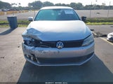 Volkswagen Jetta 1.8T Se 3VWD17AJ6EM262170 fotografie