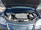 Chrysler Town & Country Touring-L 2C4RC1CGXFR674667 photo