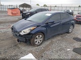 Hyundai Elantra Se 5NPDH4AE0GH737188 снимка