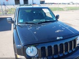 Jeep Patriot High Altitude 4X4 1C4NJRFB0HD206102 fotografie