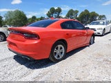 Dodge Charger Sxt 2C3CDXBG7PH509372 fotografie