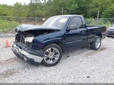 Chevrolet Silverado  Work Truck 3GCEC14X76G256943 снимка