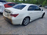 Acura Rl 3.7 JH4KB2F68AC000496 снимка