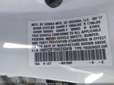 Honda Civic Ex 19XFC2F75HE232419 снимка