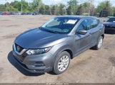 Nissan Rogue Sport S Awd Xtronic Cvt JN1BJ1CW8LW379801 снимка