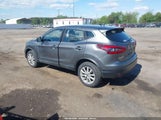 Nissan Rogue Sport S Awd Xtronic Cvt JN1BJ1CW8LW379801 fotografie