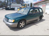 Subaru Forester S JF1SF6555XH731569 снимка
