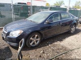 Chevrolet Malibu 1Lt 1G1ZC5E11BF257951 снимка