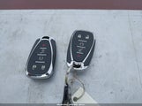 Chevrolet Equinox Premier 3GNAXVEV3JL384529 photo