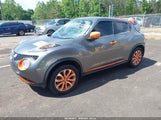 Nissan Juke S JN8AF5MV2FT554965 снимка