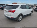Chevrolet Equinox Lt 2GNAXSEV2J6276986 снимка