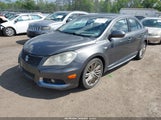 Suzuki Kizashi Sport Sls JS2RF9A83C6100941 снимка