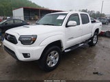 Toyota Tacoma Base V6 5TFLU4ENXEX098952 снимка
