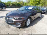 Chevrolet Malibu 1Lt 1G1ZE5ST7GF343840 снимка