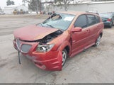 Pontiac Vibe 5Y2SL658X7Z405743 снимка