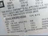 Chevrolet Equinox Ls 2GNALAEK3F6145844 снимка