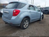 Chevrolet Equinox Ls 2GNALAEK3F6145844 снимка