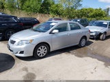 Toyota Corolla Le 1NXBU40E69Z075741 снимка