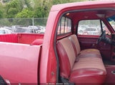 Dodge W-Series W100 1B7HW04TXHS465603 снимка