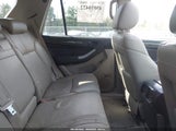 Toyota 4Runner Limited V8 JTEBT17R030019318 fotografie