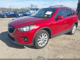 Mazda Cx-5 Grand Touring JM3KE4DY0F0488626 снимка