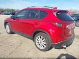 Mazda Cx-5 Grand Touring JM3KE4DY0F0488626 снимка