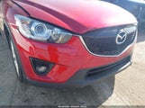 Mazda Cx-5 Grand Touring JM3KE4DY0F0488626 снимка