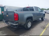 Chevrolet Colorado Wt 1GCHTBEA1J1271300 снимка