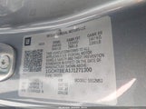 Chevrolet Colorado Wt 1GCHTBEA1J1271300 снимка