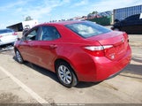 Toyota Corolla Le 5YFBURHE8FP258010 снимка