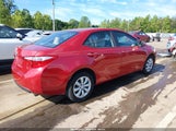 Toyota Corolla Le 5YFBURHE8FP258010 снимка