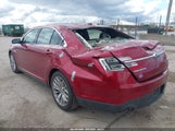 Ford Taurus Limited 1FAHP2F91EG108227 снимка