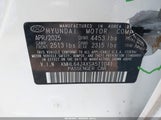 Hyundai Sonata Sel KMHL64JAXSA511041 снимка
