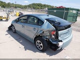 Toyota Prius Four JTDKN3DU7C1604636 снимка
