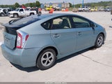 Toyota Prius Four JTDKN3DU7C1604636 снимка