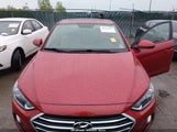 Hyundai Elantra Value Edition 5NPD84LFXHH200030 снимка