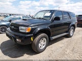 Toyota 4Runner Sr5 V6 JT3HN86R6Y0298692 photo