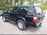 Toyota 4Runner Sr5 V6 JT3HN86R6Y0298692 fotografie