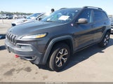 Jeep Cherokee Trailhawk 1C4PJMBB1EW257397 снимка