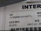 International Durastar 1HTMMMMN2KH199773 снимка