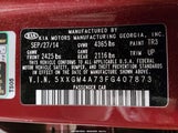 Kia Optima Lx 5XXGM4A73FG407873 photo