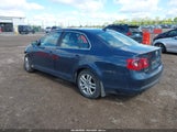 Volkswagen Jetta Tdi 3VWST71K56M032034 снимка