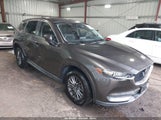 Mazda Cx-5 Touring JM3KFACM3K1594616 снимка