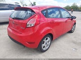 Ford Fiesta Se 3FADP4EJ5EM114463 fotografie
