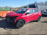 Honda Hr-V Awd Sport 3CZRU6H19NM727910 photo