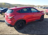 Honda Hr-V Awd Sport 3CZRU6H19NM727910 photo